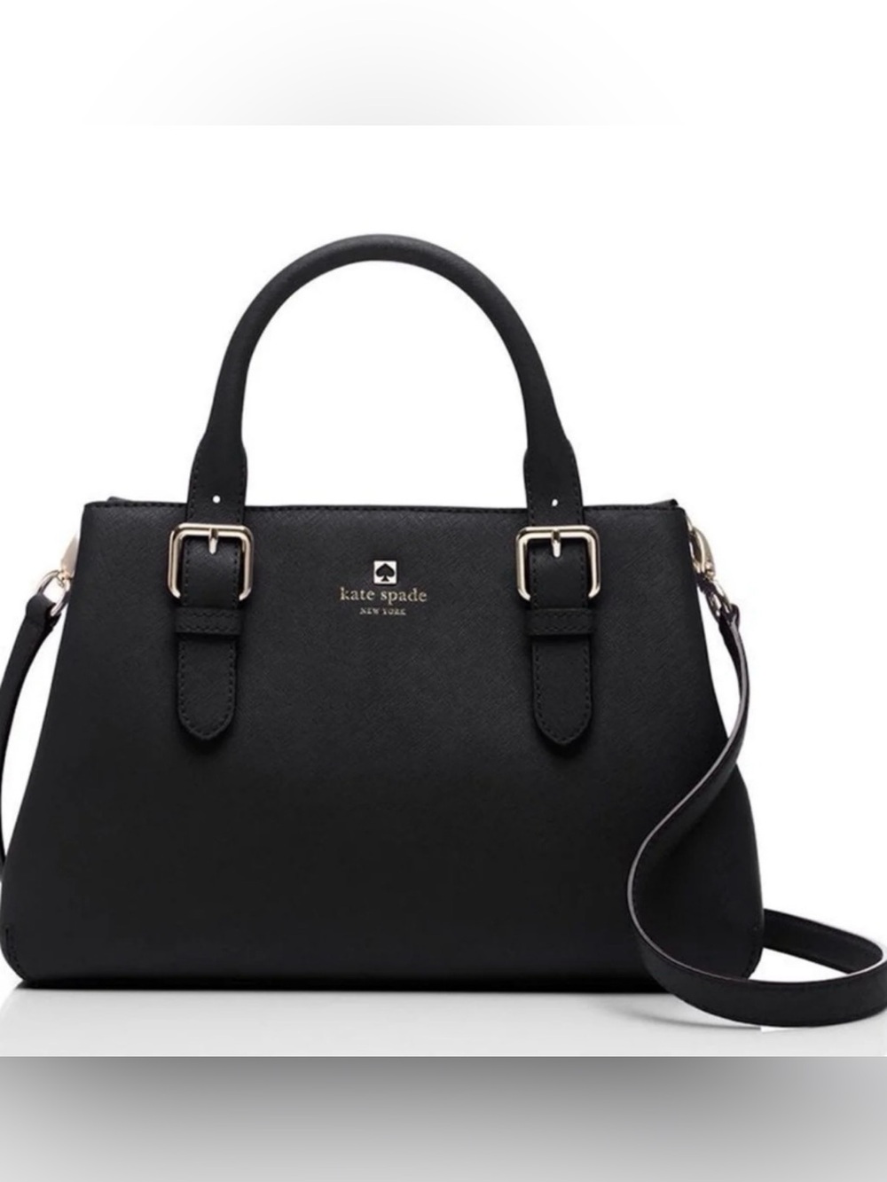 Kate Spade Cove Street Provence satchel